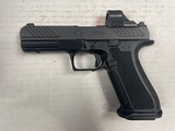 SHADOW SYSTEMS DR920 9MM LUGER (9X19 PARA) - 1 of 3