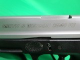 SMITH & WESSON SD40VE .40 S&W - 3 of 3