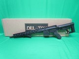 DEL-TON DTI-15 5.56X45MM NATO - 1 of 3