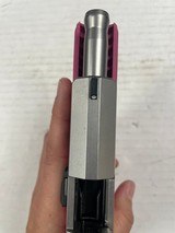 SCCY CPX-2 9MM LUGER (9X19 PARA) - 3 of 3