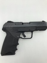 RUGER SECURITY 9 9MM LUGER (9X19 PARA) - 1 of 3