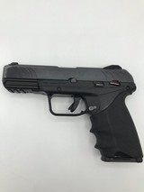 RUGER SECURITY 9 9MM LUGER (9X19 PARA) - 2 of 3