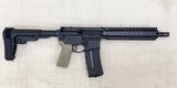 PALMETTO STATE ARMORY PSA-15 Pistol 5.56X45MM NATO - 2 of 3