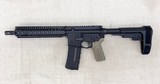 PALMETTO STATE ARMORY PSA-15 Pistol 5.56X45MM NATO - 1 of 3