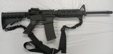 SMITH & WESSON M&P-15 5.56X45MM NATO - 1 of 3