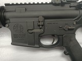 SMITH & WESSON M&P-15 5.56X45MM NATO - 2 of 3