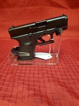 GLOCK 26 G26 GEN 5 9MM LUGER (9X19 PARA) - 2 of 3