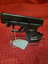 GLOCK 26 G26 GEN 5 9MM LUGER (9X19 PARA) - 3 of 3
