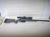 BERGARA B-14 HMR 6.5MM CREEDMOOR - 1 of 3