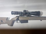BERGARA B-14 HMR 6.5MM CREEDMOOR - 2 of 3