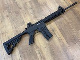 MOSSBERG Ar Clone ar-15 22Lr 715 T 715T .22 LR - 1 of 3