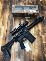 SPRINGFIELD ARMORY SAINT VICTOR .308 WIN - 1 of 3