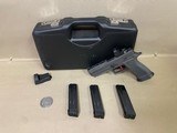 SIG SAUER P320 X5 LEGION 9MM LUGER (9X19 PARA) - 1 of 3