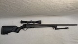 STEYR Safebolt .308 WIN - 1 of 3