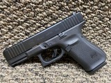 GLOCK 19 GEN 5 9MM LUGER (9X19 PARA) - 2 of 3