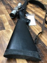 WEATHERBY VANGUARD W/SCOPE .270 WIN - 2 of 3