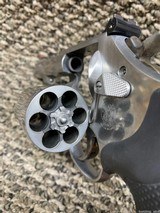 SMITH & WESSON 67-5 .38 SPL +P - 3 of 3