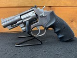 SMITH & WESSON 66-3 .357 MAG - 1 of 3
