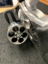 SMITH & WESSON 66-3 .357 MAG - 3 of 3