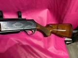 BROWNING BAR MARK II SAFARI W/BOSS 7MM REM MAG - 2 of 3
