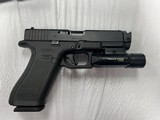 GLOCK G45 9MM LUGER (9X19 PARA) - 2 of 3