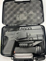 GLOCK G45 9MM LUGER (9X19 PARA) - 1 of 3