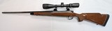 REMINGTON 700 BDL 7MM REM MAG - 2 of 2