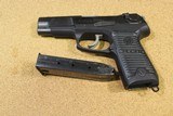 RUGER P85 9MM LUGER (9X19 PARA) - 3 of 3