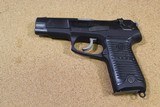 RUGER P85 9MM LUGER (9X19 PARA) - 2 of 3