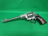 RUGER 1988 SUPER REDHAWK .44 MAGNUM - 3 of 3