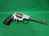 RUGER 1988 SUPER REDHAWK .44 MAGNUM - 2 of 3
