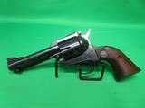 RUGER 1971 BLACKHAWK .357 MAG - 1 of 3