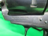 RUGER 1971 BLACKHAWK .357 MAG - 3 of 3