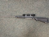 RUGER M77 MKII .30-06 SPRG