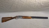 BERETTA S 57EL 12 GA - 1 of 3