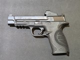 SMITH & WESSON M&P PRO SERIES 9MM LUGER (9X19 PARA) - 1 of 3