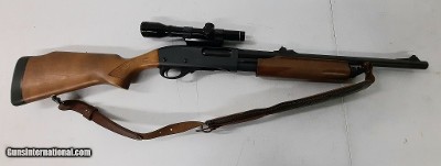 REMINGTON 870 EXPRESS MAGNUM 12 GA