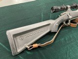 RUGER M77MARK II .30-06 SPRG - 2 of 3