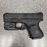 GLOCK 26 GEN5 9MM LUGER (9X19 PARA) - 2 of 3