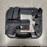 GLOCK 26 GEN5 9MM LUGER (9X19 PARA) - 1 of 3