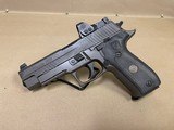 SIG SAUER P226 LEGION 9MM LUGER (9X19 PARA) - 2 of 3