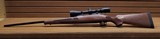 WINCHESTER 70 FEATHERWEIGHT .270 WIN - 2 of 3