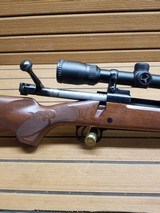 WINCHESTER 70 FEATHERWEIGHT .270 WIN - 3 of 3