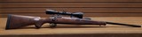 WINCHESTER 70 FEATHERWEIGHT .270 WIN - 1 of 3