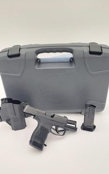 SIG SAUER P365 OR TACPAC 9MM LUGER (9X19 PARA) - 2 of 3