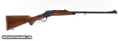 UBERTI 1885 HIGH WALL COURTENEY .45-70 GOVT