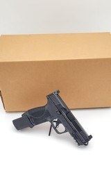 SMITH & WESSON M&P9 M2.0 COMPACT BUG OUT BUNDLE 9MM LUGER (9X19 PARA) - 2 of 3