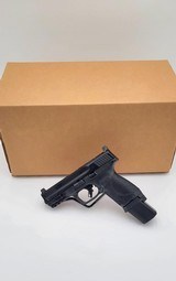 SMITH & WESSON M&P9 M2.0 COMPACT BUG OUT BUNDLE 9MM LUGER (9X19 PARA) - 1 of 3