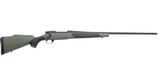 WEATHERBY VANGUARD SYNTHETIC GREEN .22-250 REM - 1 of 2