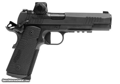 SIG SAUER 1911-XFULL (ROMEO-XC PACK) .45 ACP